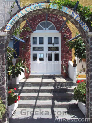 Star Hotel 4